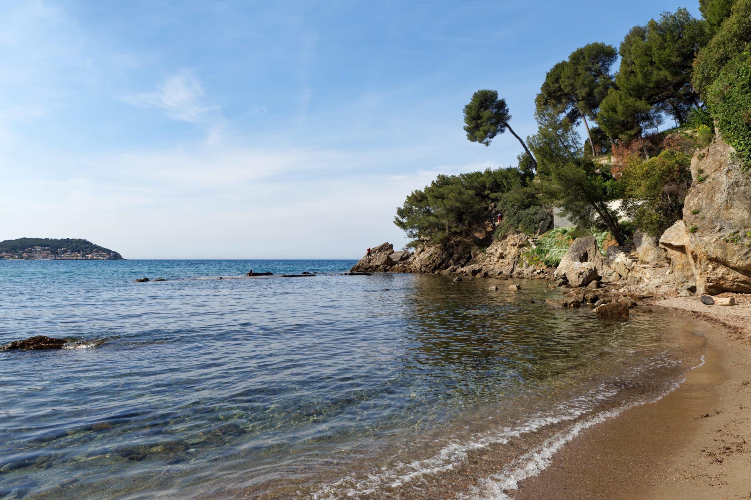 Camping En Bord De Mer Var Camping Pr s Des Plages Du Pradet Camping En Bord De Mer Var Camping Pr s Des Plages Du Pradet