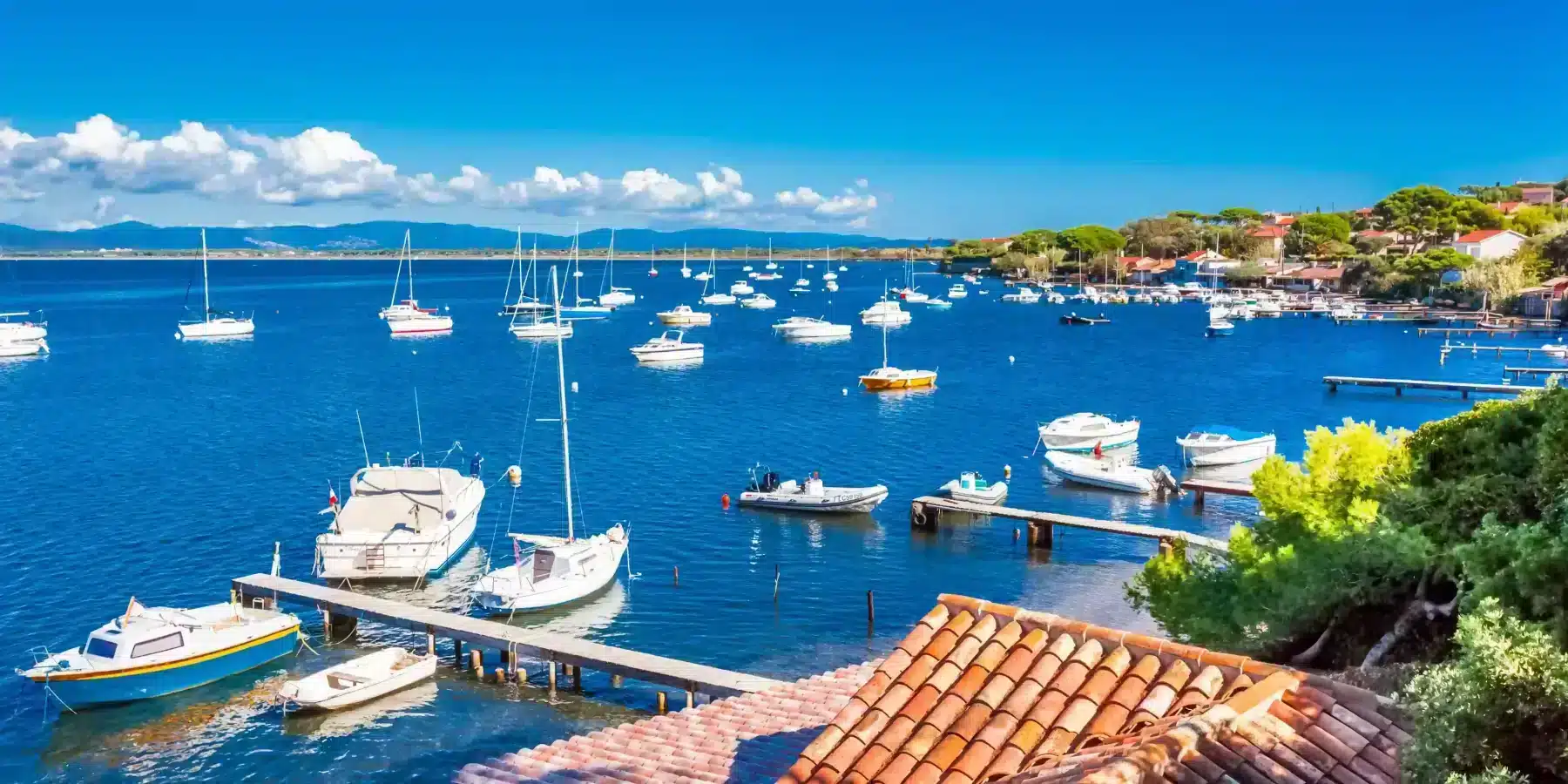 port de hyeres