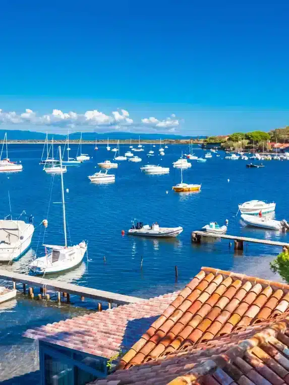 port de hyeres