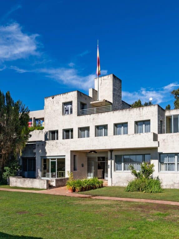 Hyères,,Côte,Dazur,,France,,22.10.2025:,Villa,Noailles,,The,Contemporary